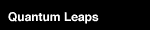  Leaps